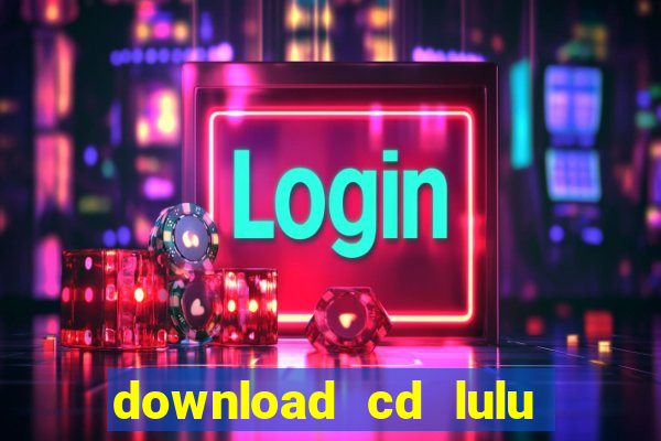 download cd lulu santos acustico mtv 2000